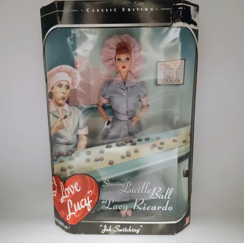 I Love‎ Lucy 